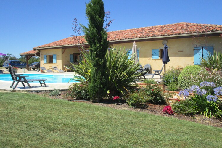 Maison Alain