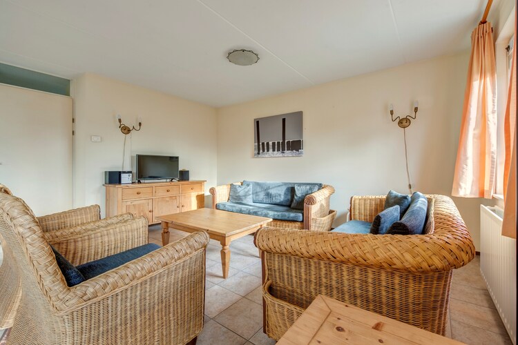 Villa Nederland, Zeeland, Domburg Villa NL-4357-26