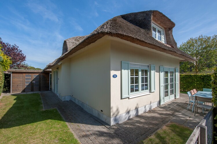 Villa Nederland, Zeeland, Domburg Villa NL-4357-26