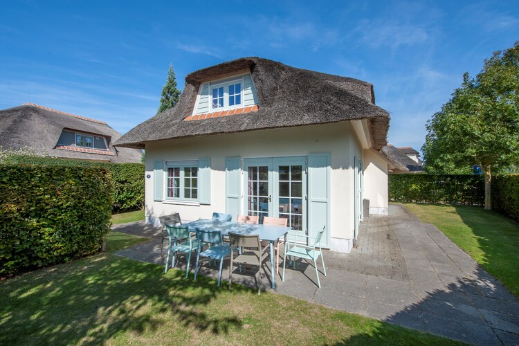 Villa Nederland, Zeeland, Domburg Villa NL-4357-26