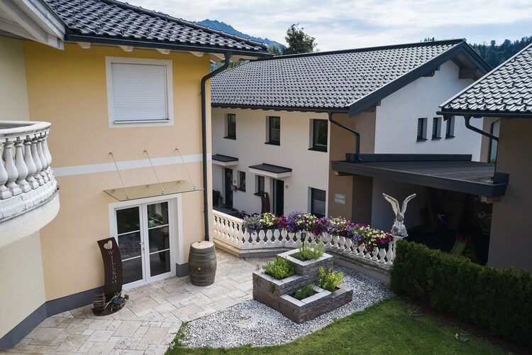 Casa Alpina 1