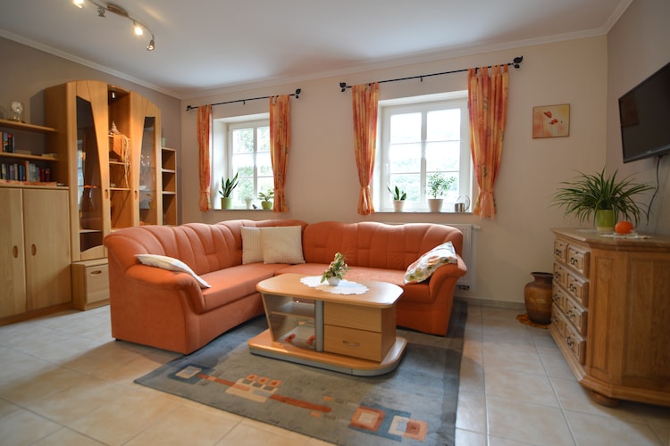 Landhaus Monika II