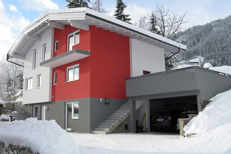 Appartement Oostenrijk, Tirol, Fügenberg Appartement AT-6264-10
