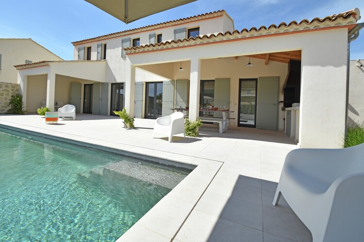 Villa Beaumont