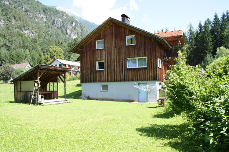 Vakantiehuizen Oostenrijk | Kaernten | Vakantiehuis te huur in Hermagor   met wifi 12 personen