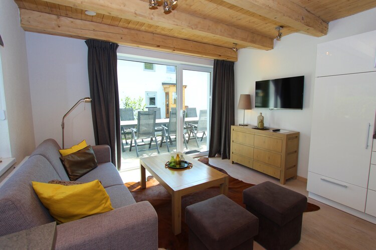 Chalet Cervus Zell am See