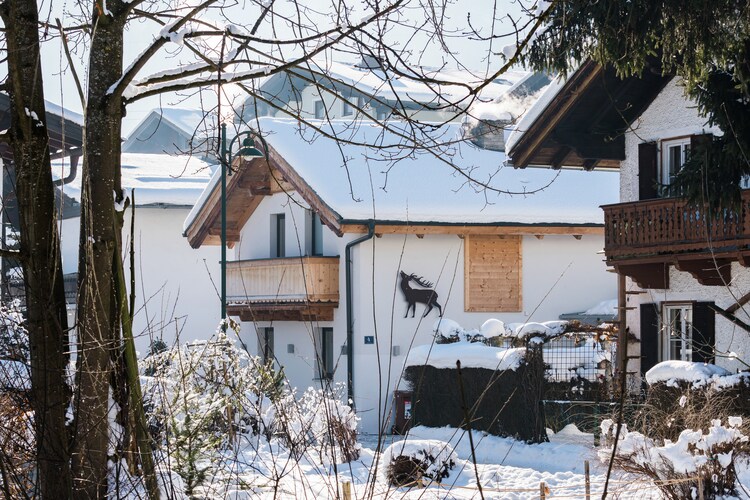 Chalet Cervus Zell am See