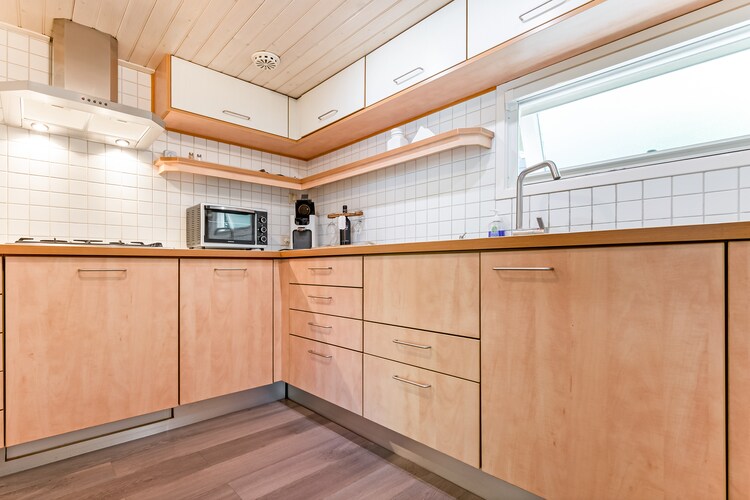 "Doornroosje"