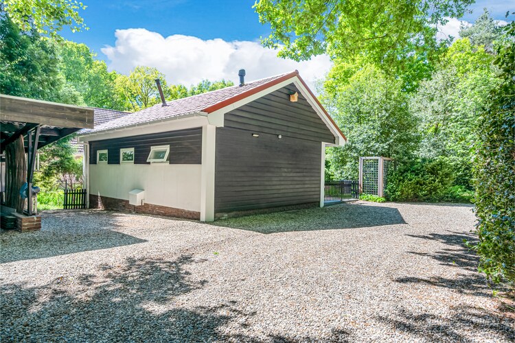 "Doornroosje"
