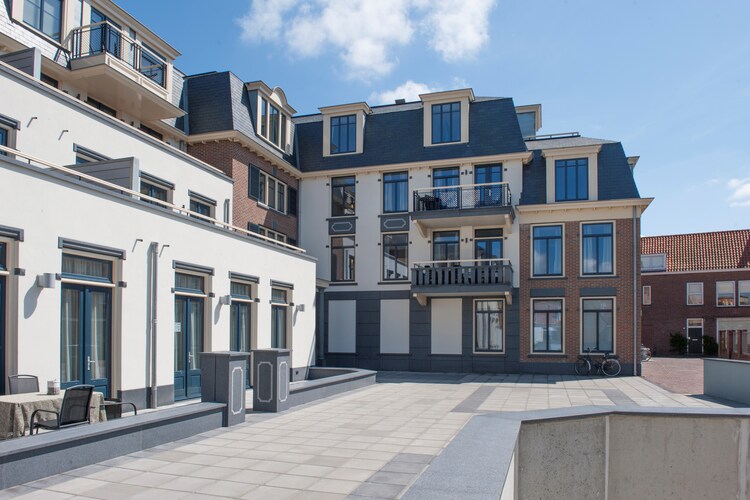 Résidence Wijngaerde 14