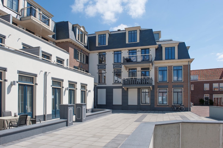 Résidence Wijngaerde 5