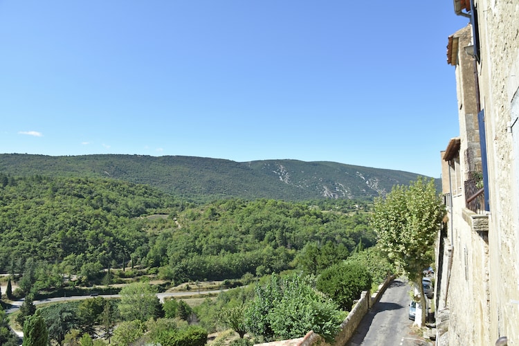 Gîte Panoramique Bonnieux