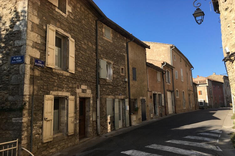 Gîte Panoramique Bonnieux