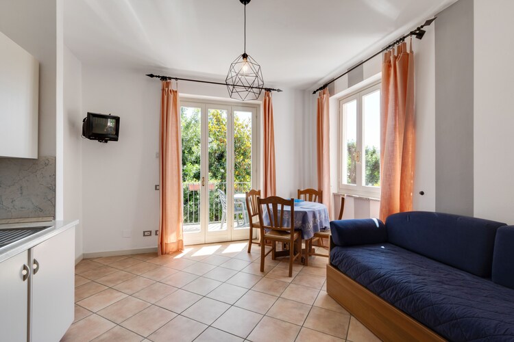 Appartement  te huur