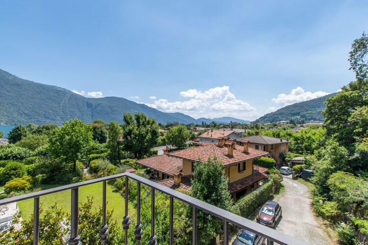 Appartement  te huur