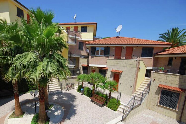 Tortoreto Comfort