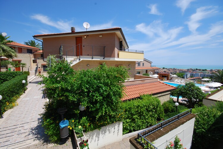 Tortoreto Comfort
