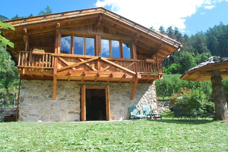 Chalet Al Mulino - Mono