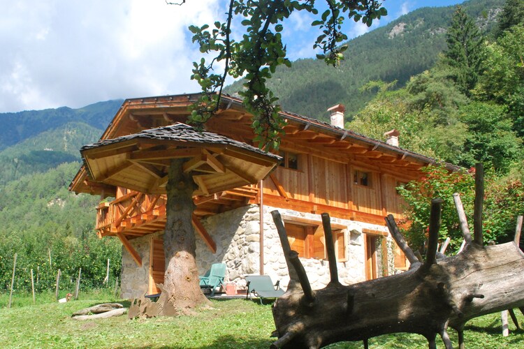 Chalet Al Mulino - Mono