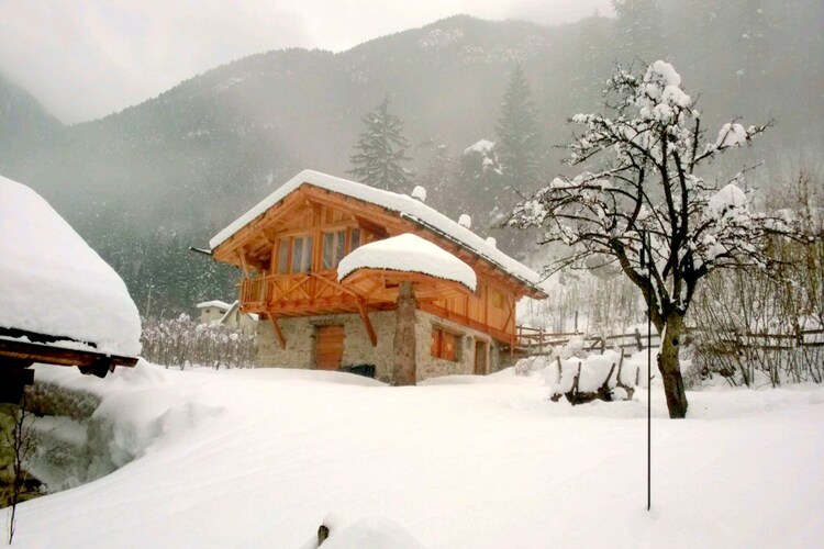 Chalet Al Mulino - Bilocale