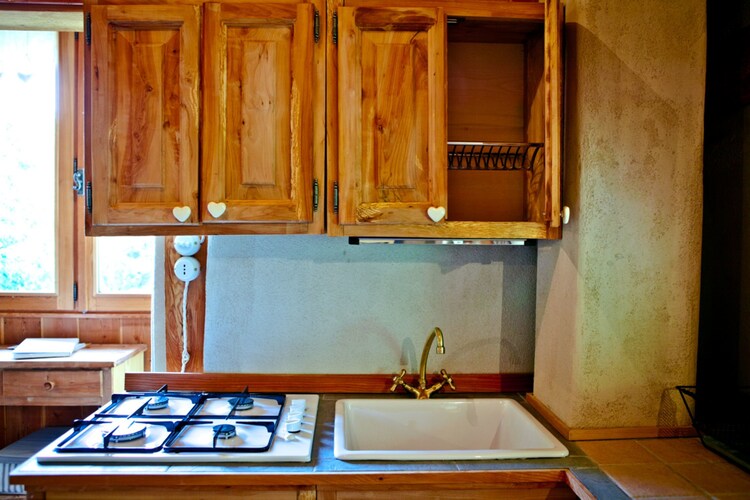 Chalet Al Mulino - Bilocale