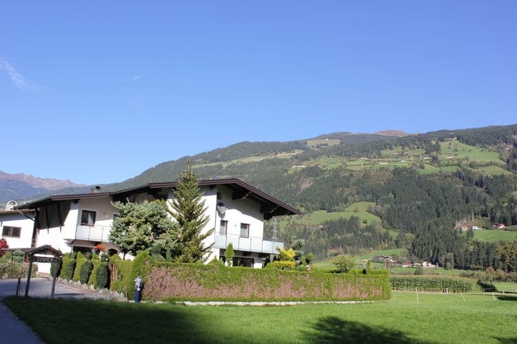 Appartement Oostenrijk, Tirol, Aschau im Zillertal Appartement AT-6274-32