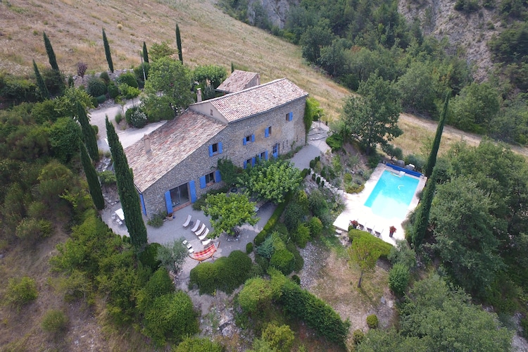 Le Serre Des Granges