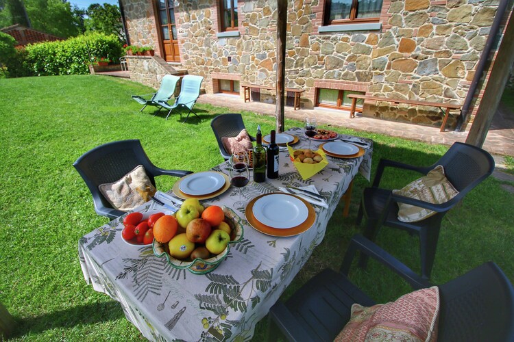 Casal Gheriglio Pergola