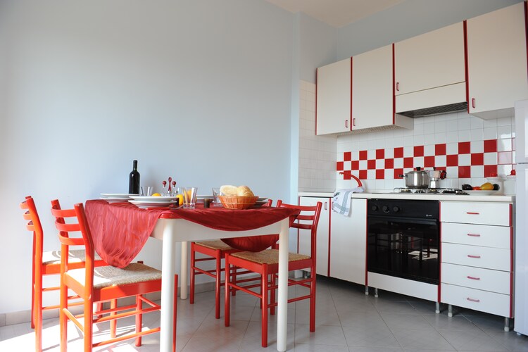 Casa Gialla