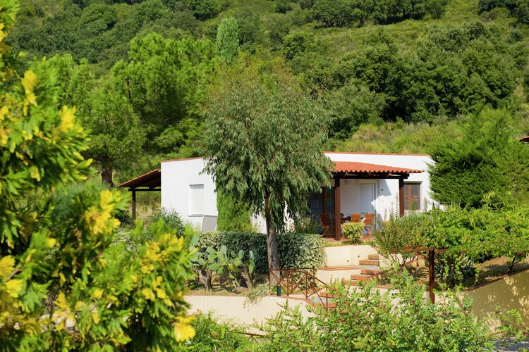 Casa Gialla