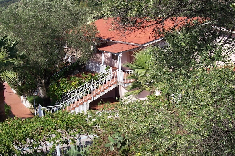 Casa Blu