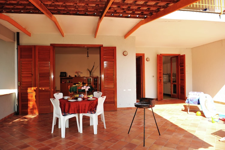 Casa Blu