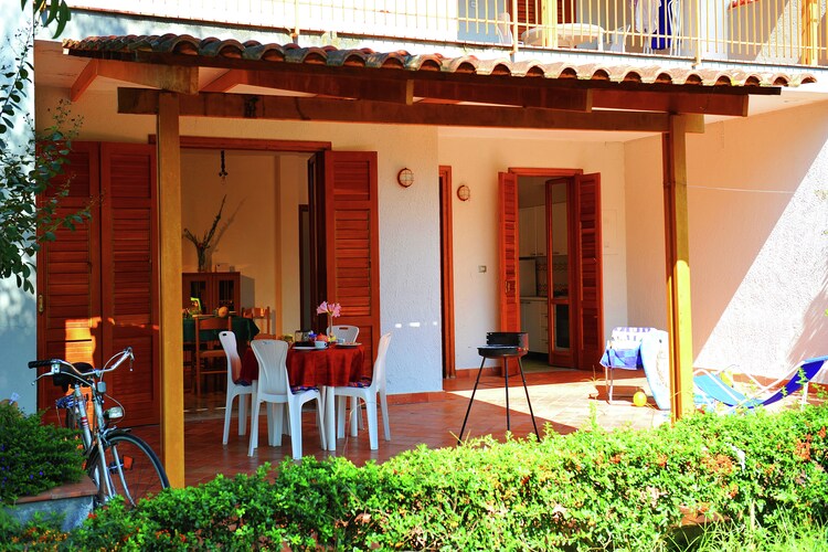 Casa Blu