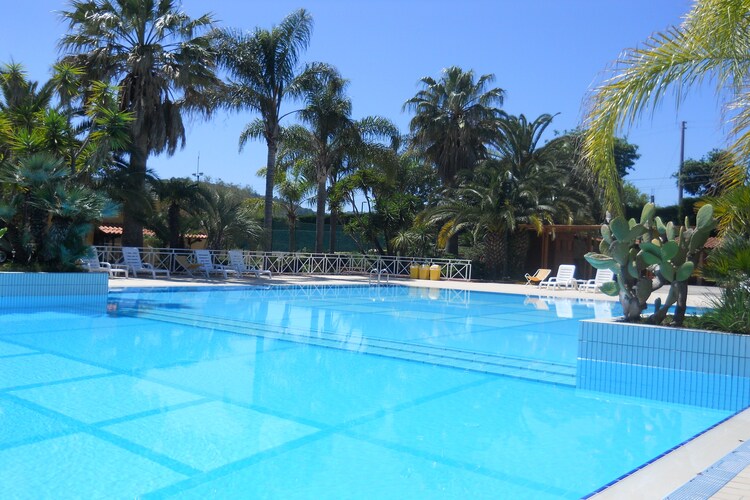 Casa Blu