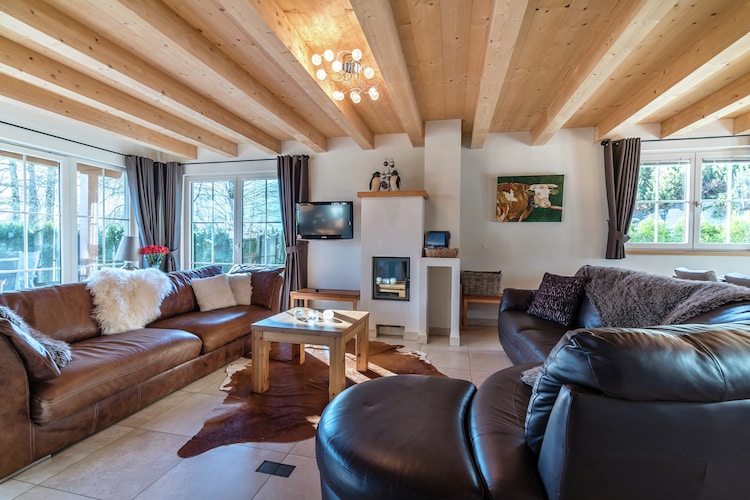 Panorama Chalet Kaprunblick 2