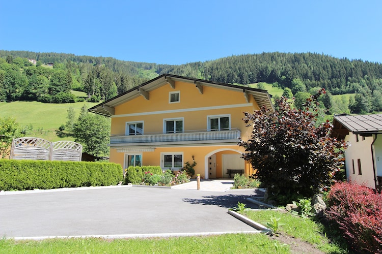 Chalet Carina