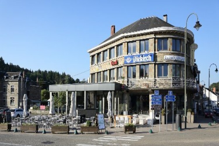 Vakantiehuis Erezée max. 6 personen 1 huisdier 2 slaapkamers #32