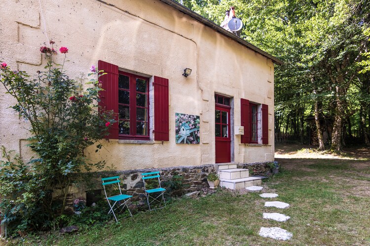 La Maison du Pont