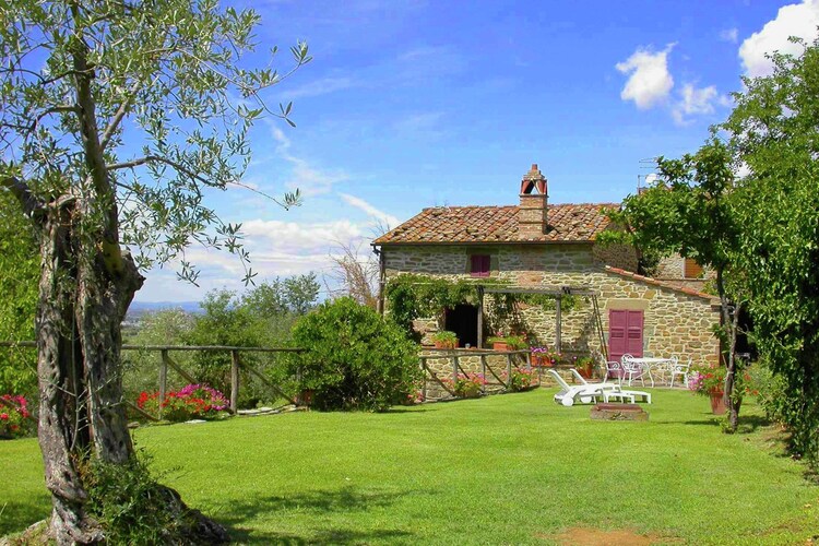 Villa Nerium