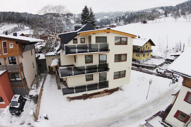 Chalet Schmittenbach -2-