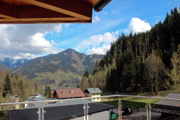 Chalet Schmittenbach -2-