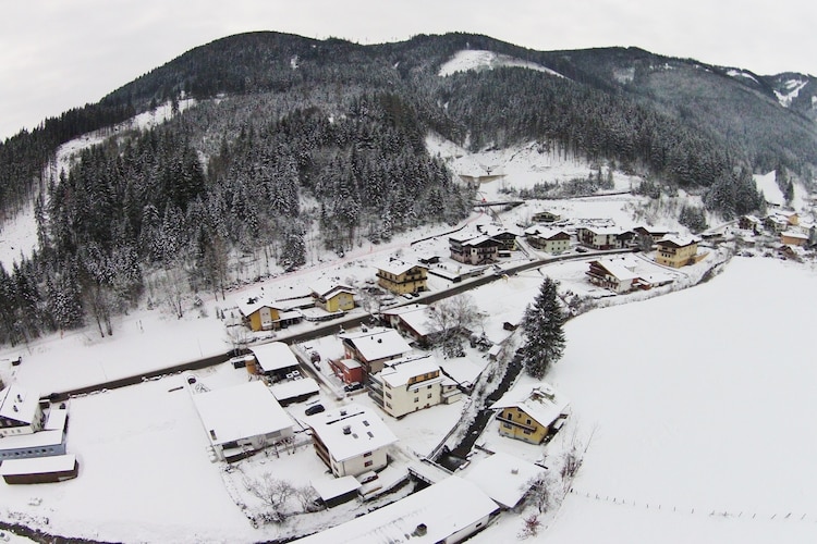 Chalet Schmittenbach -3-