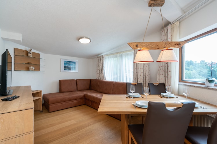 Chalet Schmittenbach -4-