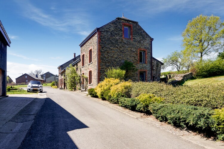 Les Cimes De La Semois