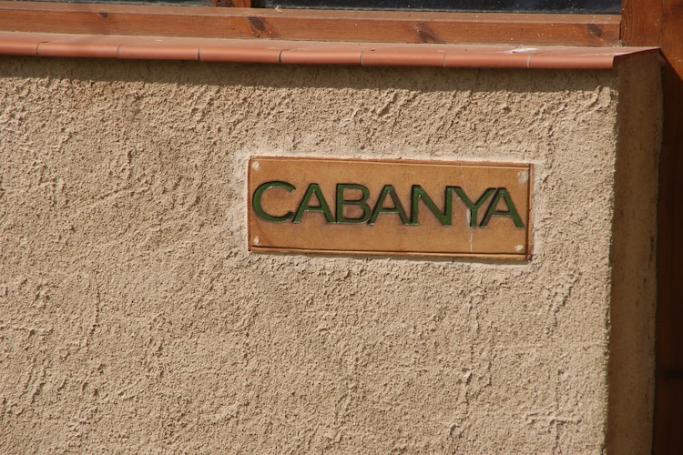 La Rovirota La Cabana