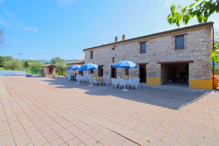 Villa Fano