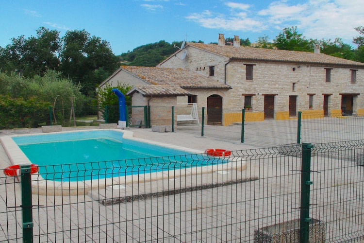 Villa Fano