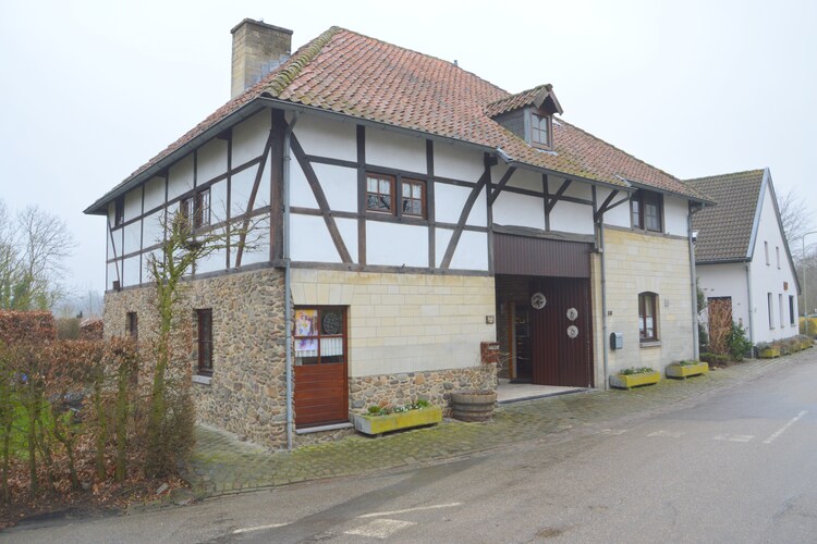 Vakantiehuis  te huur