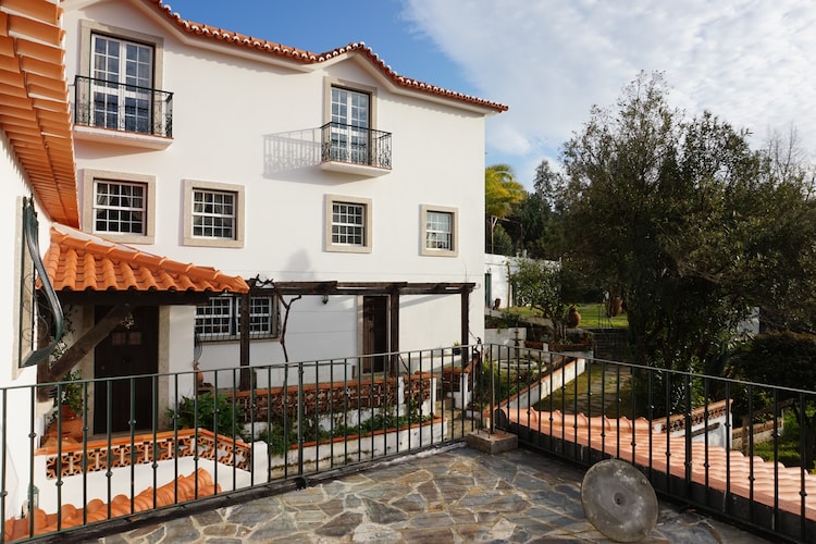 Ruimte, rust en luxe in het groene hart van Portugal