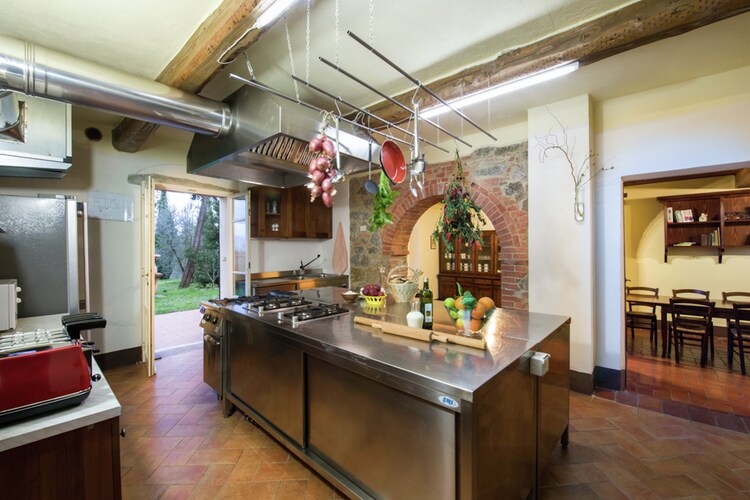 Villa Italië, Toscana, Marciano Della Chiana Villa IT-52047-02